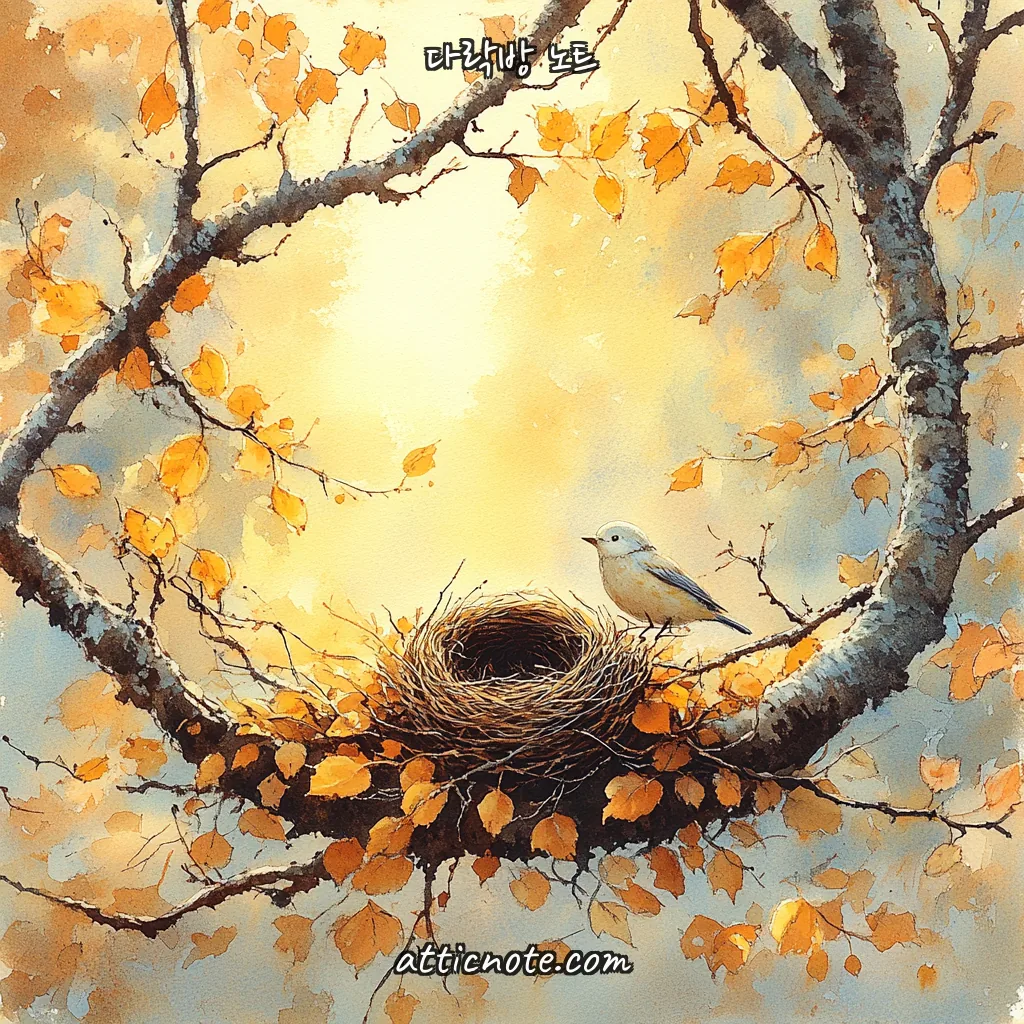 안정형 — Secure Attachment