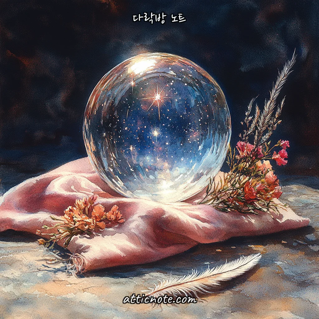 마음 읽기 — Relatedness (관계성)