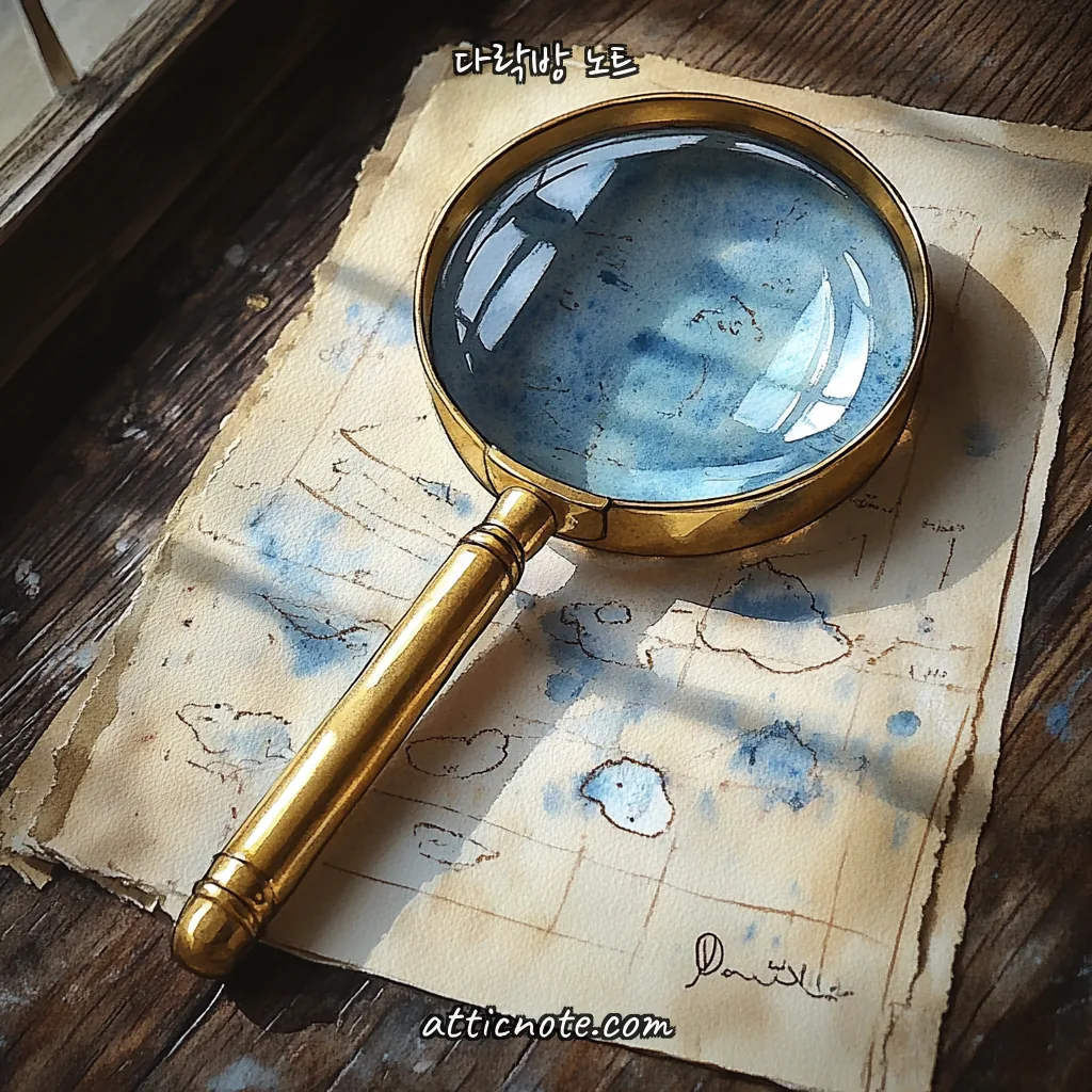 검열형 — Inner Critic