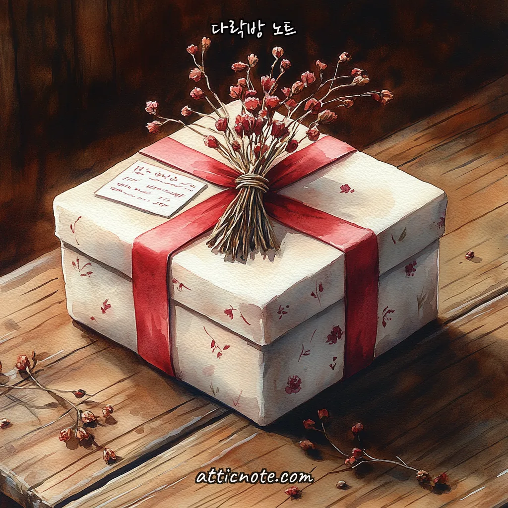 관계 윤활 — Love/Relationship