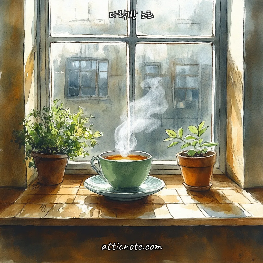 문제 해결형 — Problem-focused — 직접 부딪히기