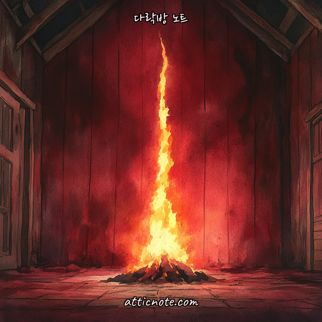 담즙질 — Choleric — 외향 + 불안정